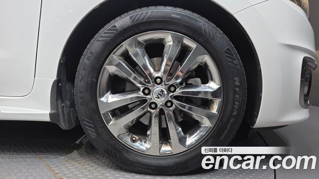 Kia Canival 2016 — photo 5