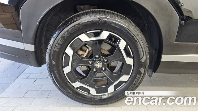 Hyundai Santafe 2024 — photo 5