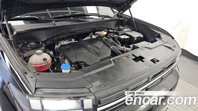 Hyundai Santafe 2024 — photo 6