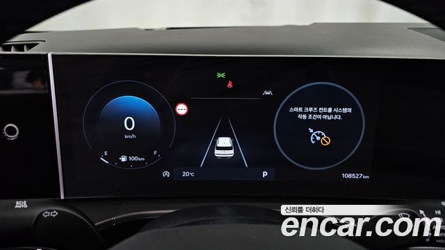 Hyundai Santafe 2024 — photo 11