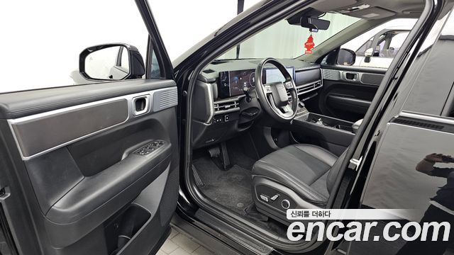 Hyundai Santafe 2024 — photo 13