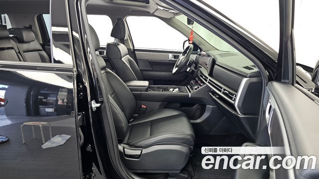 Hyundai Santafe 2024 — photo 17