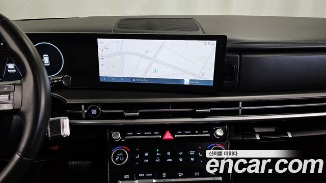 Hyundai Santafe 2024 — photo 20