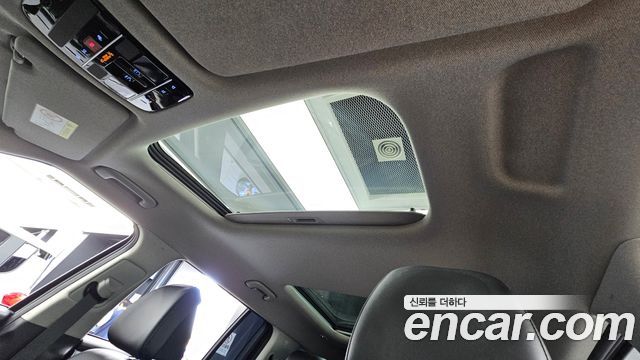 Hyundai Santafe 2024 — photo 24