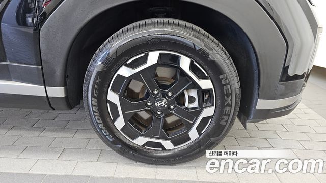 Hyundai Santafe 2024 — photo 7