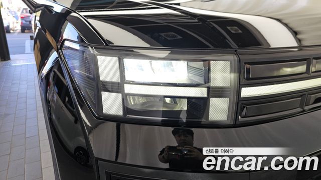 Hyundai Santafe 2024 — photo 8