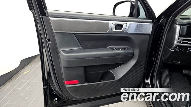 Hyundai Santafe 2024 — photo 14