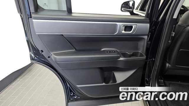Hyundai Santafe 2024 — photo 15