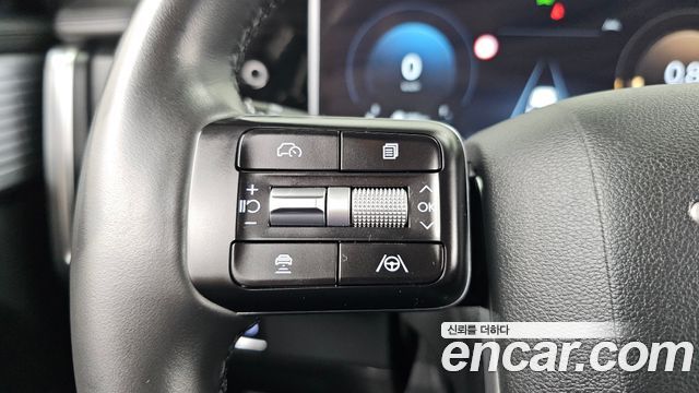 Hyundai Santafe 2024 — photo 16