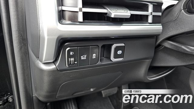Hyundai Santafe 2024 — photo 27