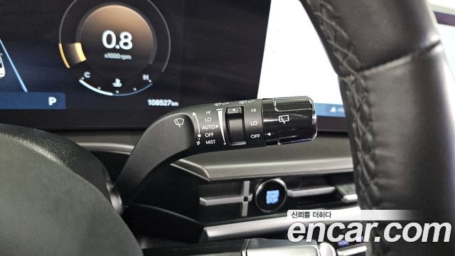 Hyundai Santafe 2024 — photo 28