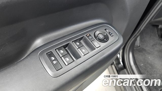 Hyundai Santafe 2024 — photo 29