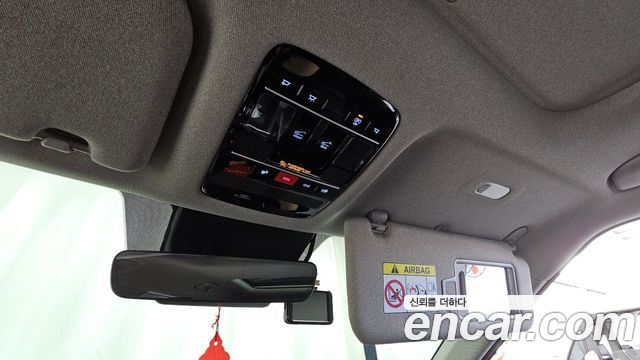 Hyundai Santafe 2024 — photo 30