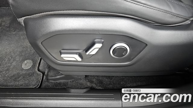 Hyundai Santafe 2024 — photo 31