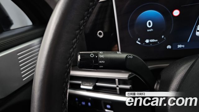 Hyundai Santafe 2024 — photo 34