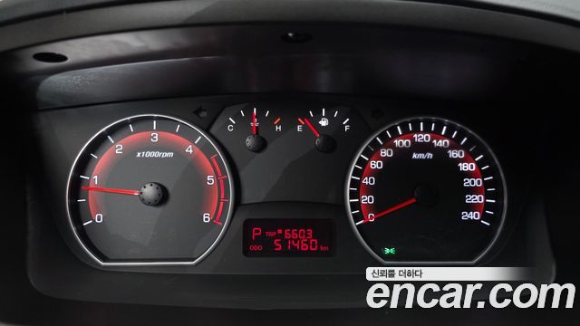 KG Mobility KORANDO 2018 — photo 11