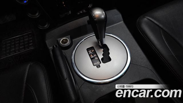 KG Mobility KORANDO 2018 — photo 12