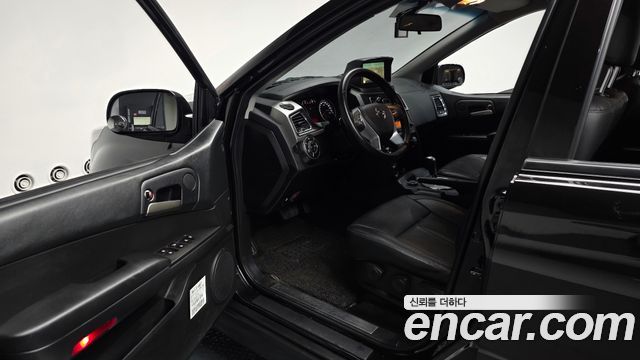 KG Mobility KORANDO 2018 — photo 13