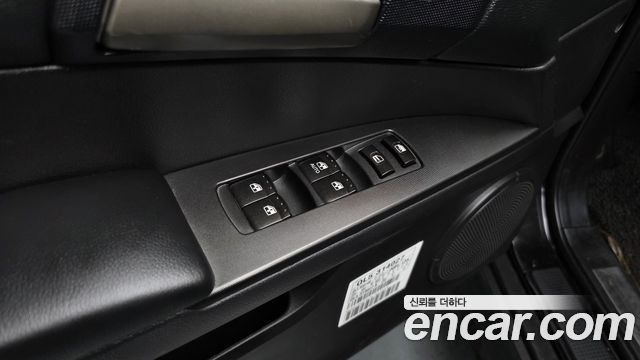 KG Mobility KORANDO 2018 — photo 23