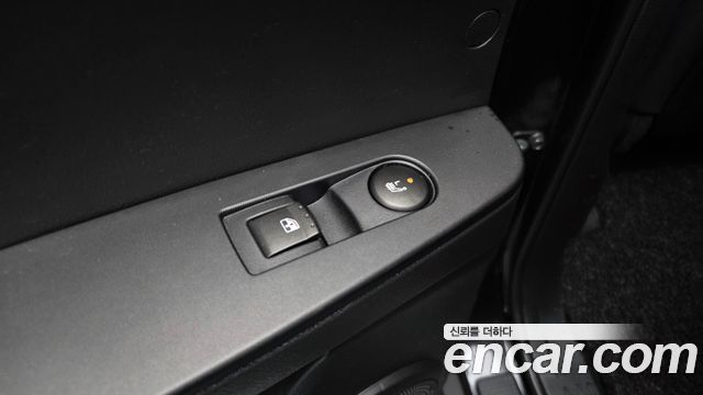 KG Mobility KORANDO 2018 — photo 25