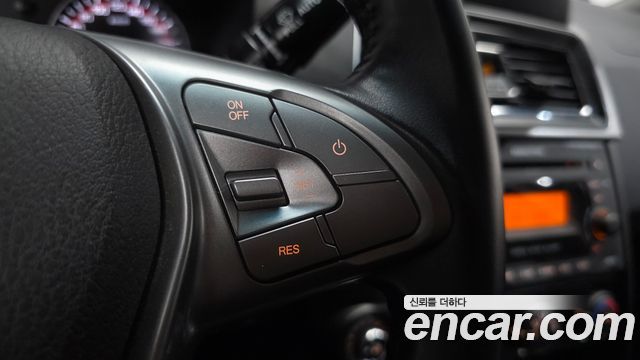 KG Mobility KORANDO 2018 — photo 30