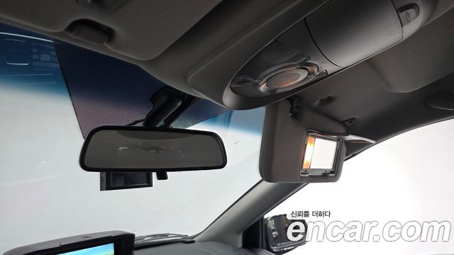 KG Mobility KORANDO 2018 — photo 31