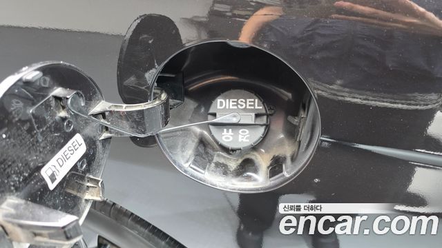 KG Mobility KORANDO 2018 — photo 33