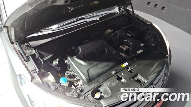Hyundai Santafe 2015 — photo 6