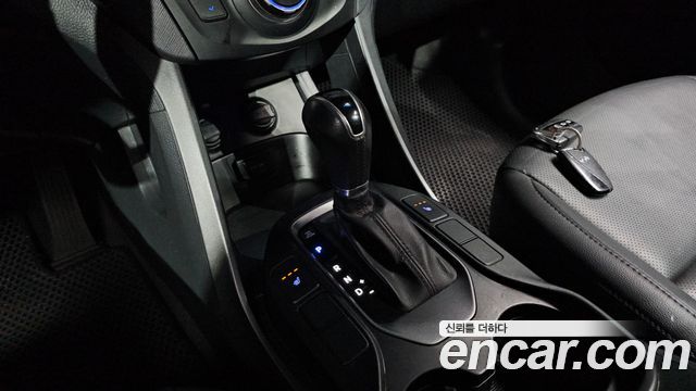 Hyundai Santafe 2015 — photo 9
