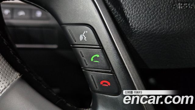 Hyundai Santafe 2015 — photo 15