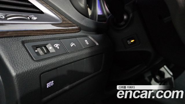 Hyundai Santafe 2015 — photo 17