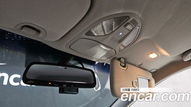 Hyundai Santafe 2015 — photo 19