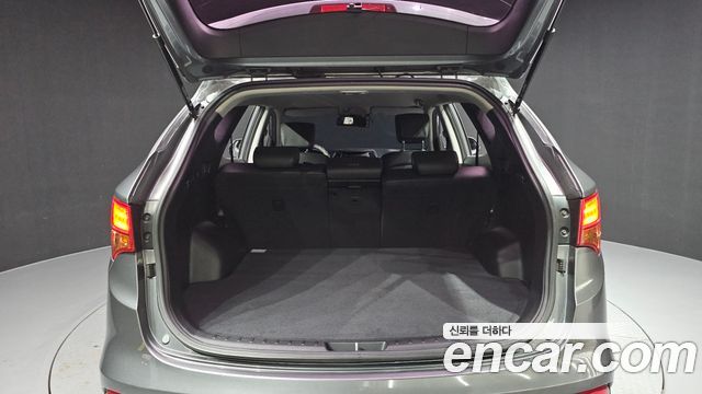 Hyundai Santafe 2015 — photo 20