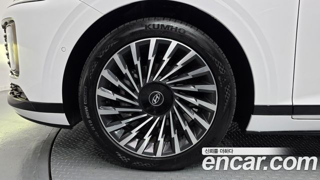 Hyundai Grandeur 2024 — photo 5