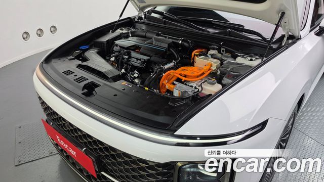 Hyundai Grandeur 2024 — photo 6