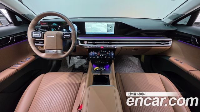 Hyundai Grandeur 2024 — photo 7