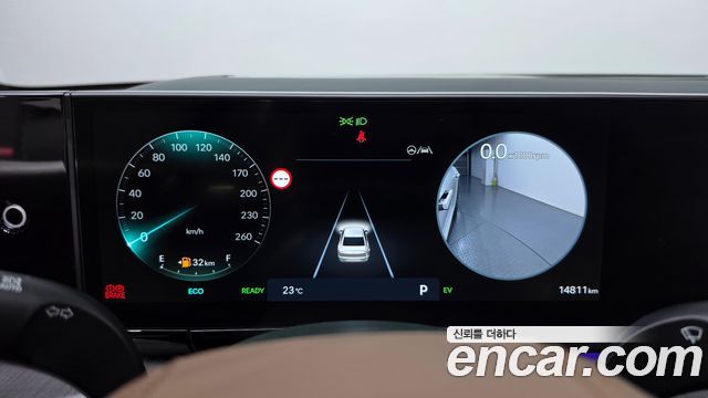 Hyundai Grandeur 2024 — photo 8