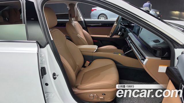 Hyundai Grandeur 2024 — photo 10