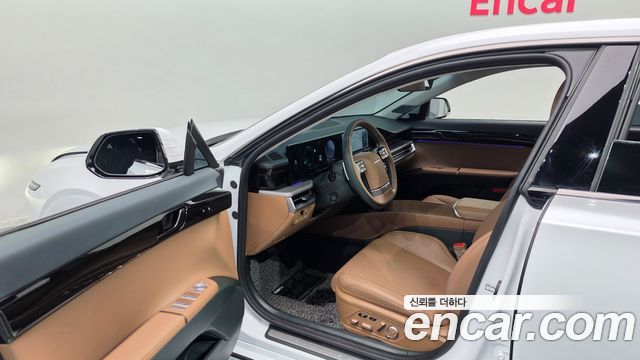 Hyundai Grandeur 2024 — photo 11