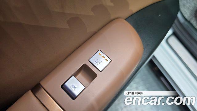 Hyundai Grandeur 2024 — photo 15