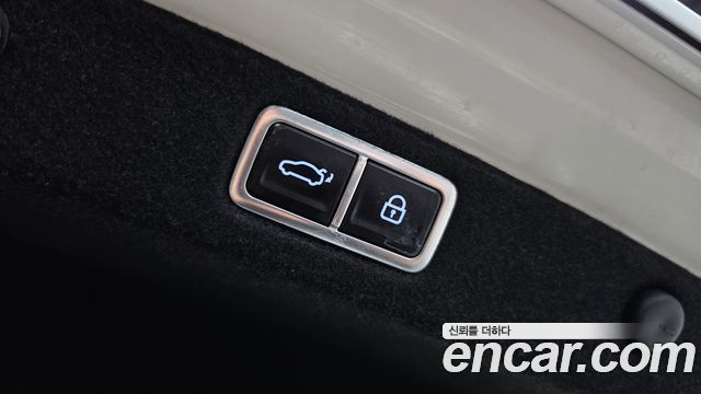 Hyundai Grandeur 2024 — photo 16