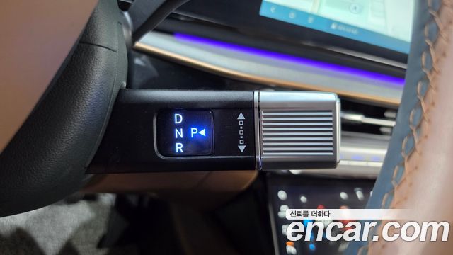 Hyundai Grandeur 2024 — photo 18