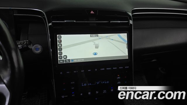 Hyundai Tucson 2021 — photo 18