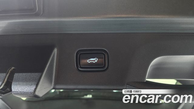 Hyundai Tucson 2021 — photo 22