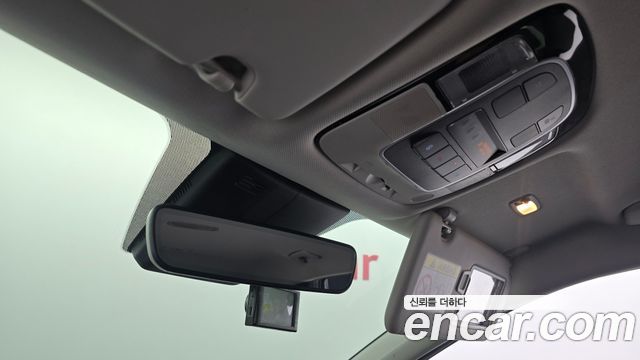 Hyundai Tucson 2021 — photo 25