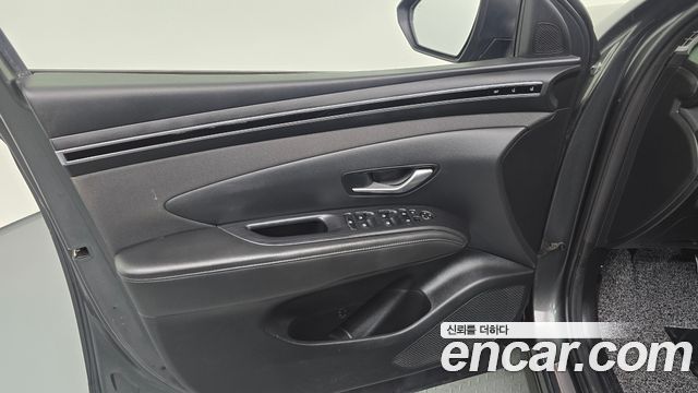 Hyundai Tucson 2021 — photo 14