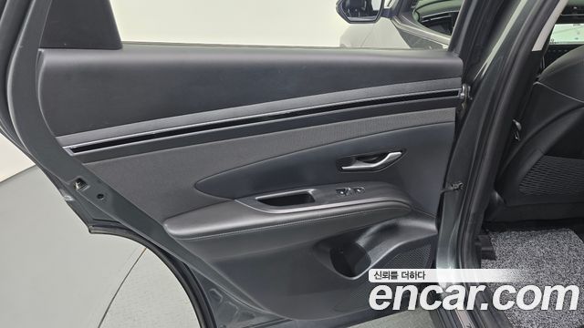 Hyundai Tucson 2021 — photo 15