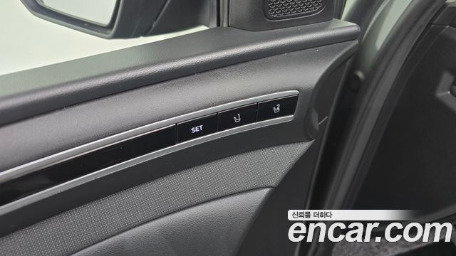 Hyundai Tucson 2021 — photo 27