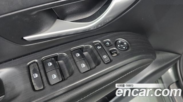Hyundai Tucson 2021 — photo 28
