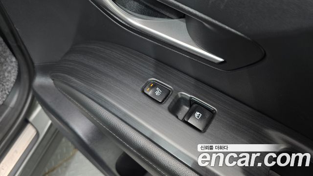 Hyundai Tucson 2021 — photo 29